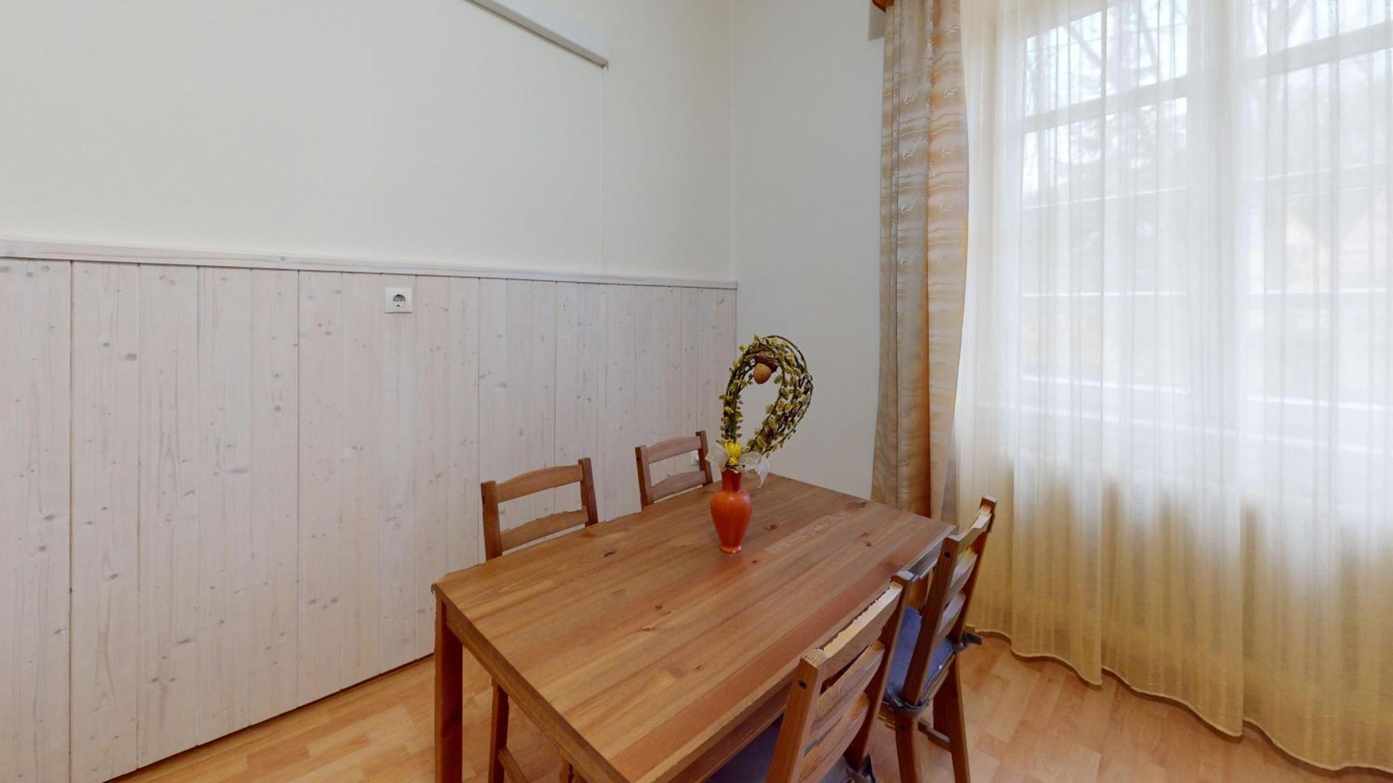 Herczeg Apartment Miskolc Luaran gambar
