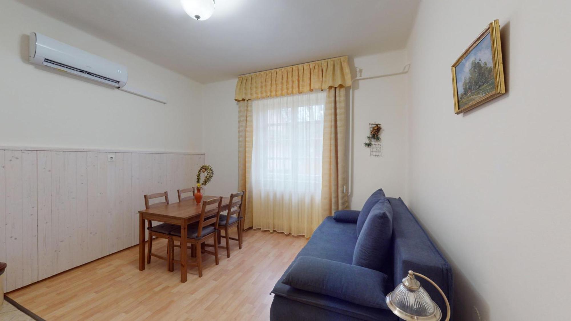 Herczeg Apartment Miskolc Luaran gambar