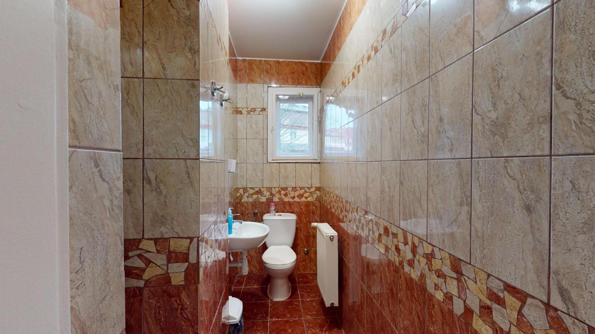 Herczeg Apartment Miskolc Luaran gambar